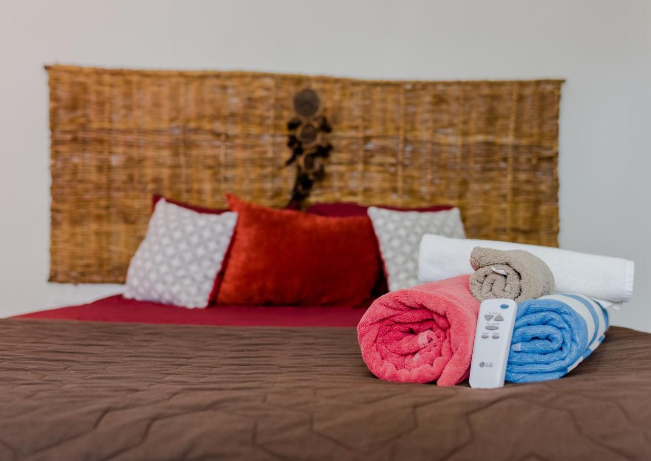 Primitive Rooms Tulum Selfcheck-In Adults Only Zewnętrze zdjęcie