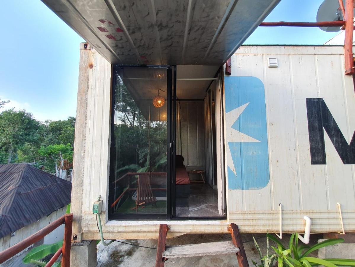 Primitive Rooms Tulum Selfcheck-In Adults Only Zewnętrze zdjęcie