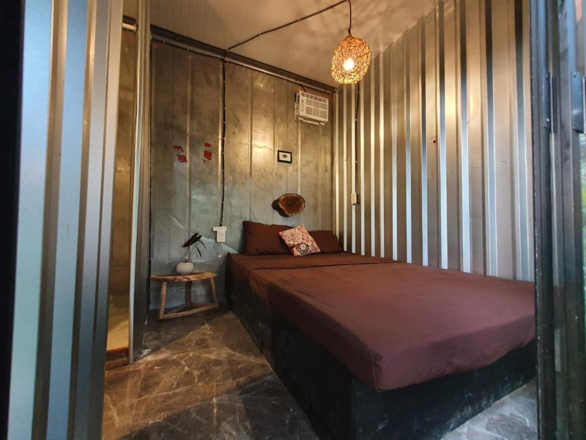 Primitive Rooms Tulum Selfcheck-In Adults Only Zewnętrze zdjęcie