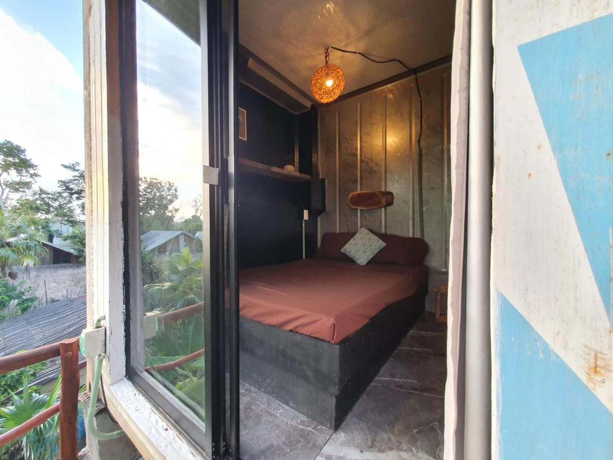 Primitive Rooms Tulum Selfcheck-In Adults Only Zewnętrze zdjęcie