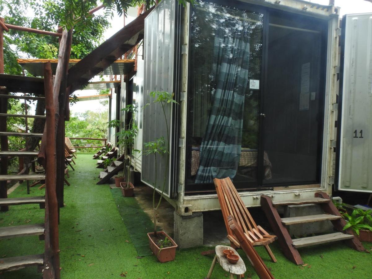 Primitive Rooms Tulum Selfcheck-In Adults Only Zewnętrze zdjęcie