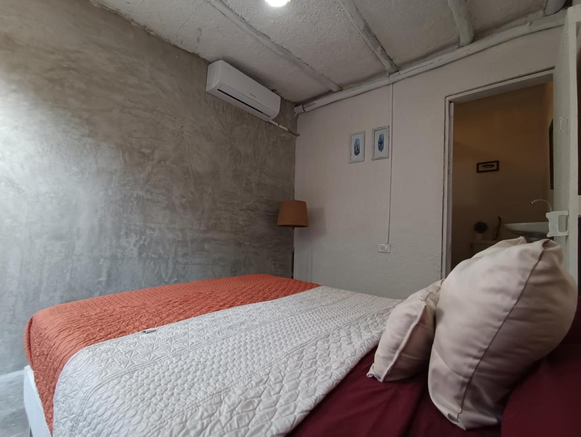 Primitive Rooms Tulum Selfcheck-In Adults Only Zewnętrze zdjęcie