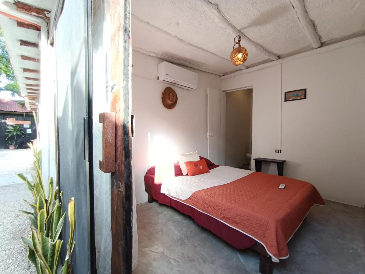 Primitive Rooms Tulum Selfcheck-In Adults Only Zewnętrze zdjęcie