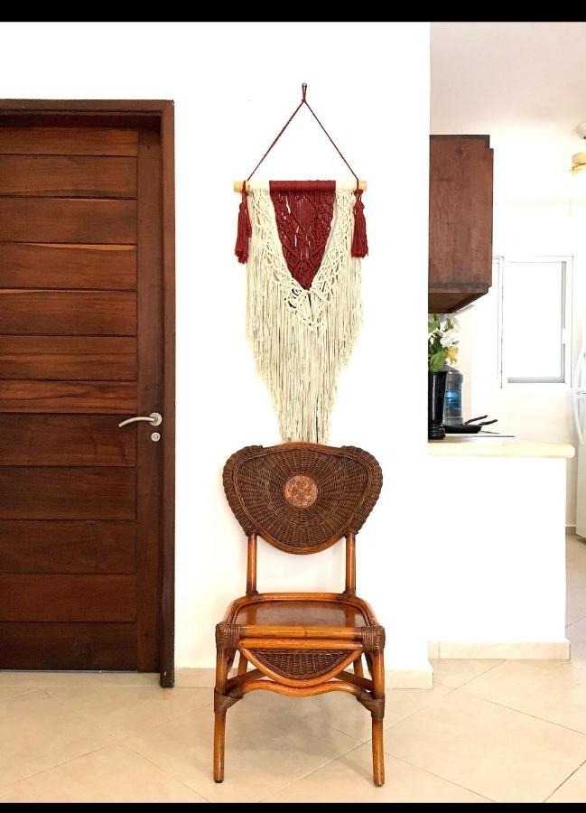 Primitive Rooms Tulum Selfcheck-In Adults Only Zewnętrze zdjęcie